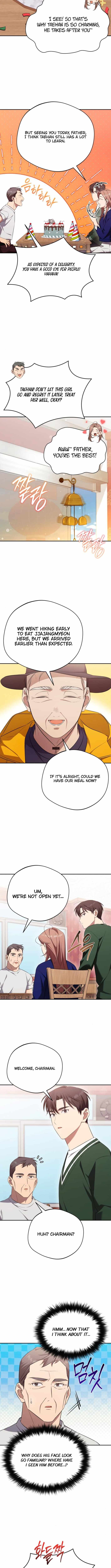 The Heavenly Demon Will Give You a Massage Chapter 61 3